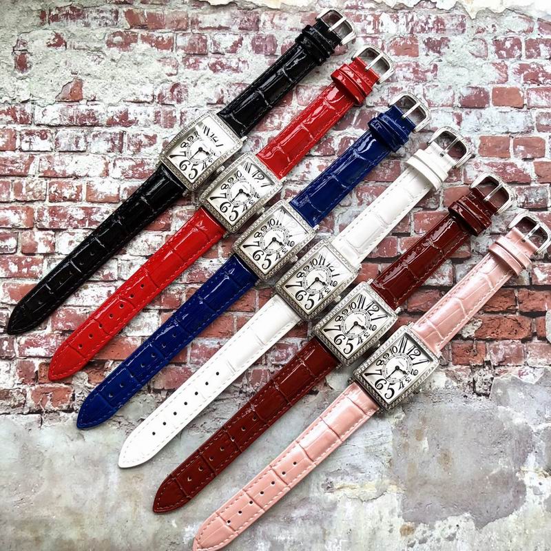 Franck Muller 38X26mm 090490